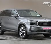 Skoda Kodiaq 2024