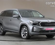 Skoda Kodiaq 2024