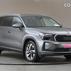 Skoda Kodiaq 2024