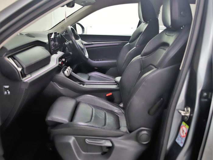 Skoda Kodiaq 2024