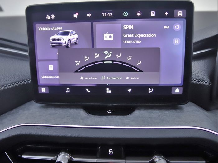 Skoda Kodiaq 2024