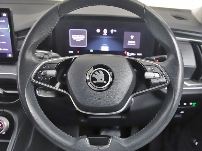 Skoda Kodiaq 2024