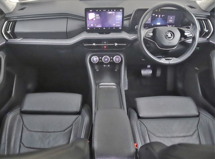 Skoda Kodiaq 2024