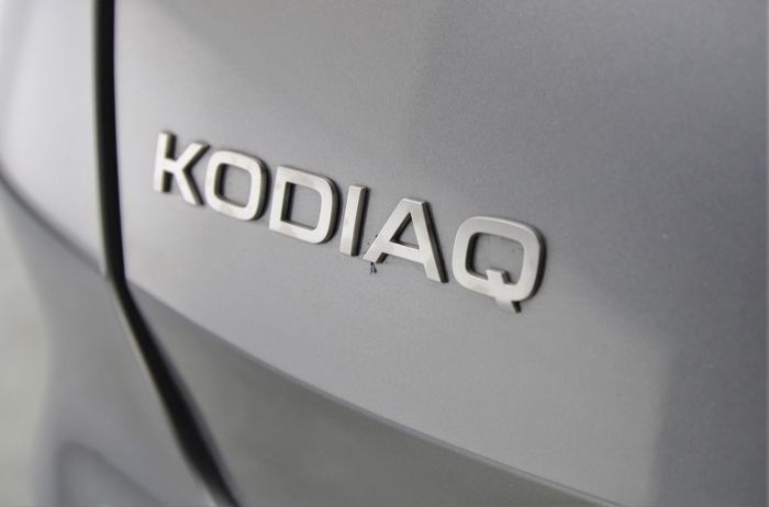 Skoda Kodiaq 2024