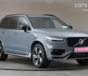 Volvo XC90 2021