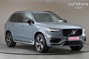 Volvo XC90 2021