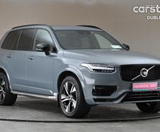 Volvo XC90 2021