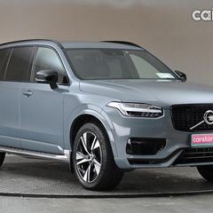 Volvo XC90 2021