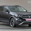 Volkswagen T-Cross 2022