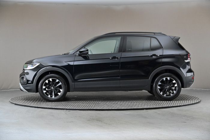 Volkswagen T-Cross 2022