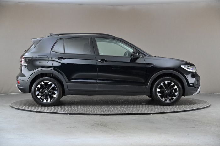 Volkswagen T-Cross 2022