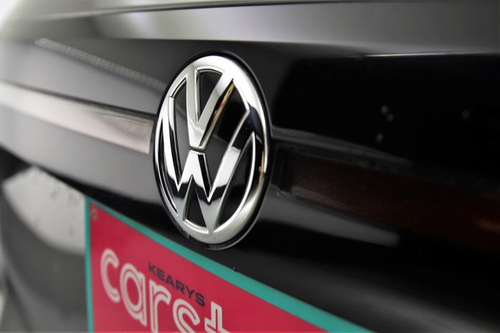 Volkswagen T-Cross 2022