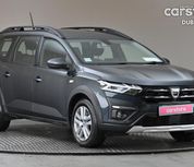 Dacia Jogger 2023