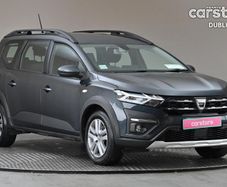 Dacia Jogger 2023
