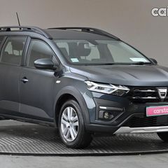 Dacia Jogger 2023