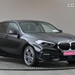 BMW 1 Series 2021