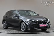 BMW 1 Series 2021