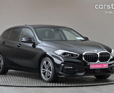 BMW 1 Series 2021