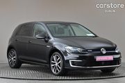 Volkswagen e-Golf 2020