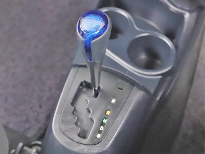 Toyota Aqua 2021