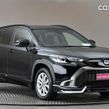 Toyota Corolla Cross 2022