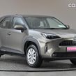 Toyota Yaris Cross 2025