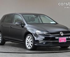 Volkswagen Golf 2018
