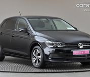 Volkswagen Polo 2019
