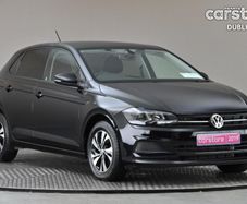 Volkswagen Polo 2019