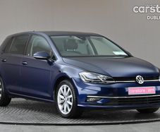 Volkswagen Golf 2019