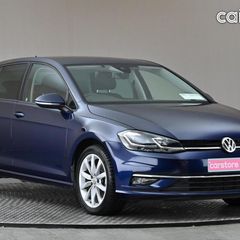 Volkswagen Golf 2019