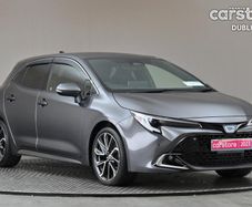 Toyota Corolla 2023