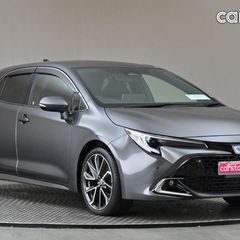Toyota Corolla 2023
