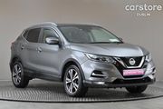 Nissan QASHQAI 2018