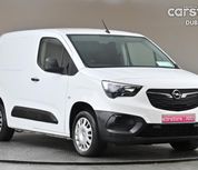 Opel Combo 2022