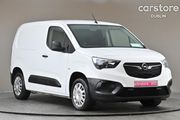 Opel Combo 2022