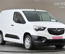 Opel Combo 2022