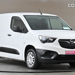 Opel Combo 2022