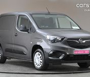 Opel Combo 2021