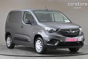 Opel Combo 2021