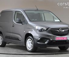 Opel Combo 2021
