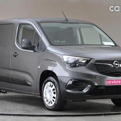 Opel Combo 2021