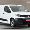 Peugeot Partner 2022