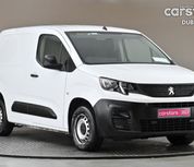 Peugeot Partner 2022