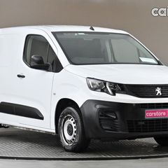 Peugeot Partner 2022