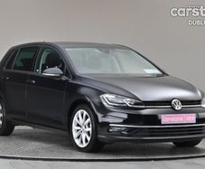 Volkswagen Golf 2019