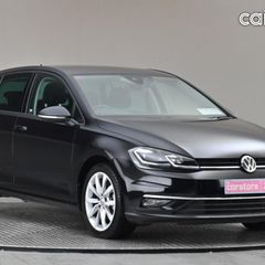 Volkswagen Golf 2019