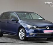 Volkswagen Golf 2019