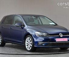Volkswagen Golf 2019