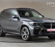 BMW X5 2021